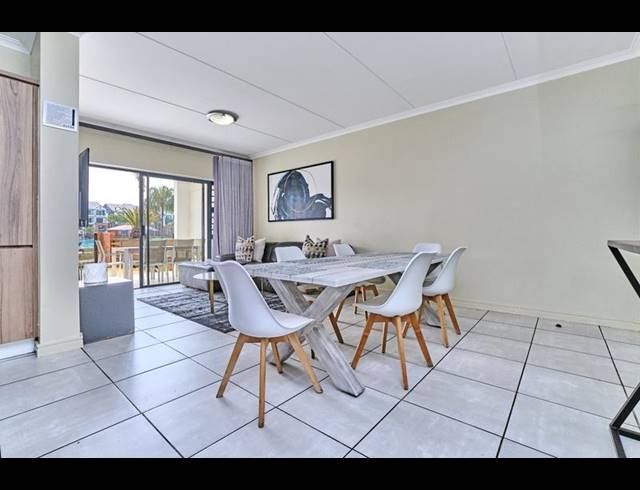 3 BEDROOM PROPERTY TO RENT IN BLYDE RIVERWALK ESTATE